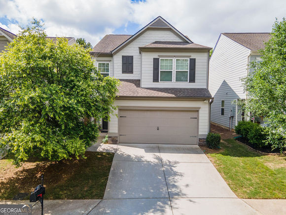 245 Merritt Circle Newnan, GA House Sold - Photo 1 of 1. Opens carousel modal