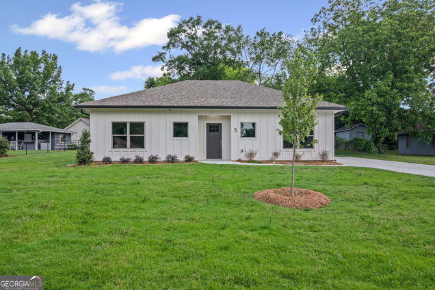 5 Gordy Place Newnan, GA House Sold - Photo 1 of 1. Opens carousel modal