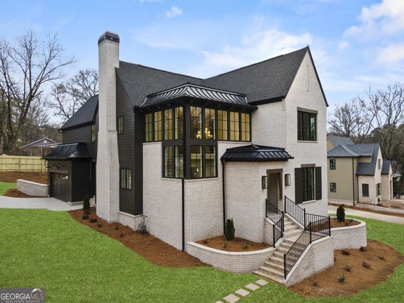 56 Pine Street Roswell, GA House Active - Photo 1 of 74. Opens carousel modal