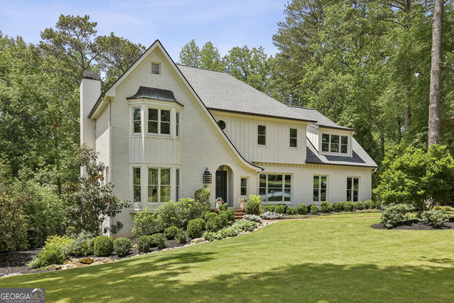 520 Flying Scot Way Alpharetta, GA House Active - Photo 1 of 58. Opens carousel modal