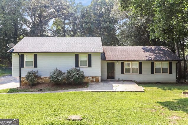 5243 Valleyview Drive