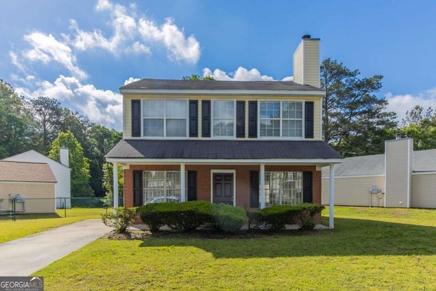 7623 Mcgillicuty Drive