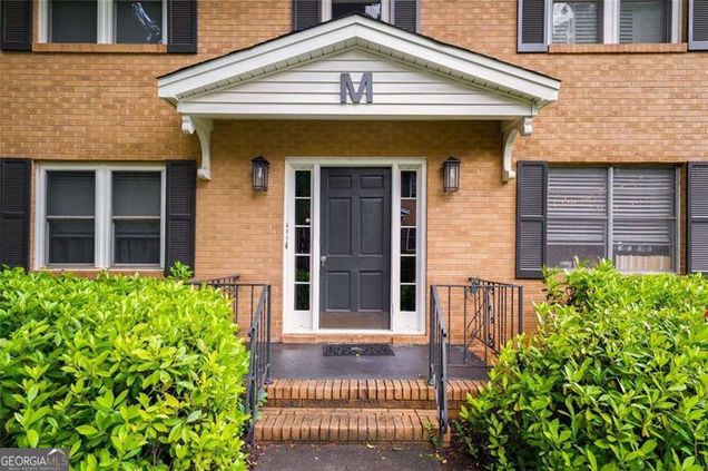 3510 Roswell NW Unit M4 Atlanta, GA Condo Active - Photo 1 of 24. Opens carousel modal