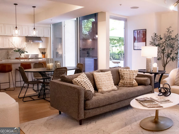 1820 Peachtree Street NW Unit 309 Atlanta, GA Condo Sold - Photo 1 of 1. Opens carousel modal