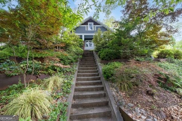 1228 Hosea L Williams Drive NE
