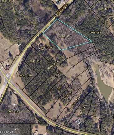 1599 Bethany Road Covington, GA Plot of land Active - Photo 1 of 5. Opens carousel modal