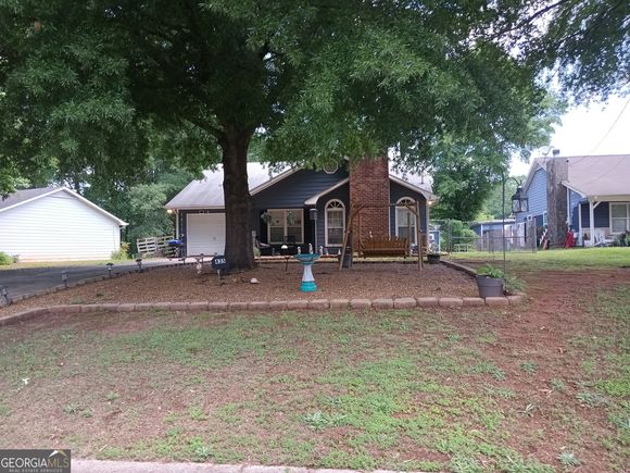 435 Rosehill Drive McDonough, GA House Active - Photo 1 of 14. Opens carousel modal