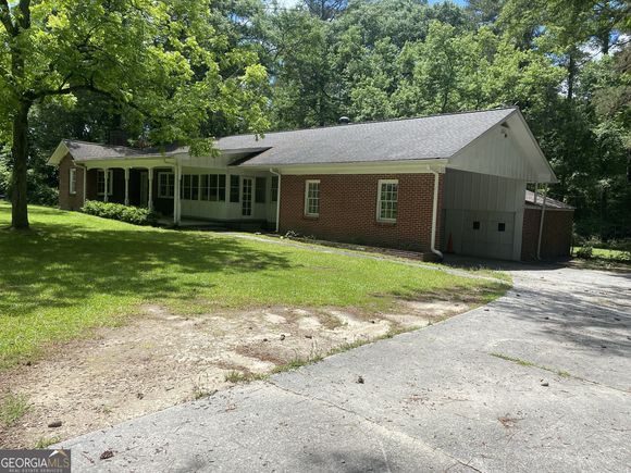 2934 Union Grove Road