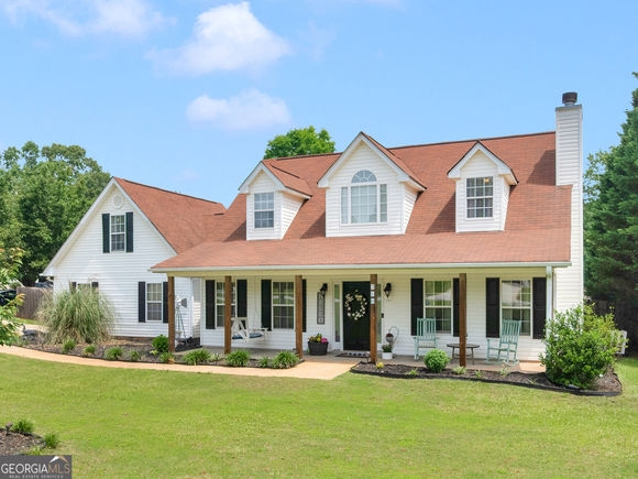 710 Freeman Drive Covington, GA House Sold - Photo 1 of 1. Opens carousel modal
