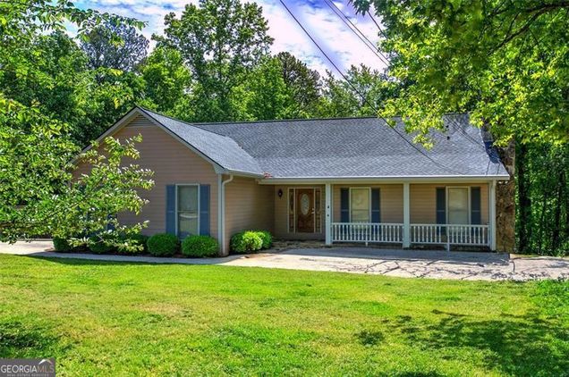 2652 Mount Tabor Church Dallas, GA House Sold - Photo 1 of 1. Opens carousel modal