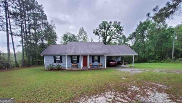 1818 Ga Highway 117 Rentz, GA House Sold - Photo 1 of 1. Opens carousel modal