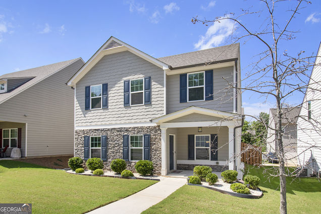 43 Ulsh Park Drive