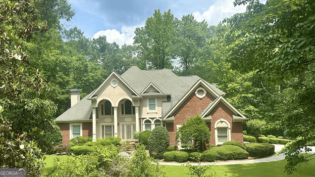 3203 Kylemoor Drive