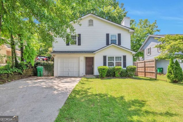 912 Third Street Stone Mountain, GA House Sold - Photo 1 of 1. Opens carousel modal