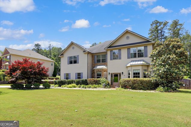 465 Harris Drive Conyers, GA House Sold - Photo 1 of 1. Opens carousel modal