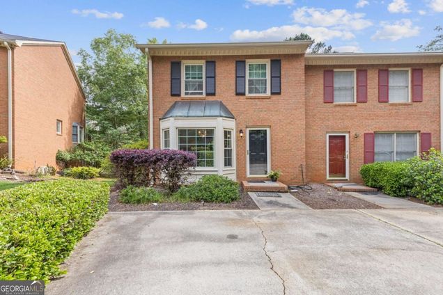 1995 Raleigh Tavern Drive Roswell, GA Townhouse Sold - Photo 1 of 1. Opens carousel modal