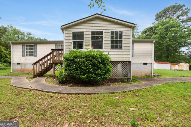 20 Lois Kinney Road Statham, GA House Sold - Photo 1 of 1. Opens carousel modal