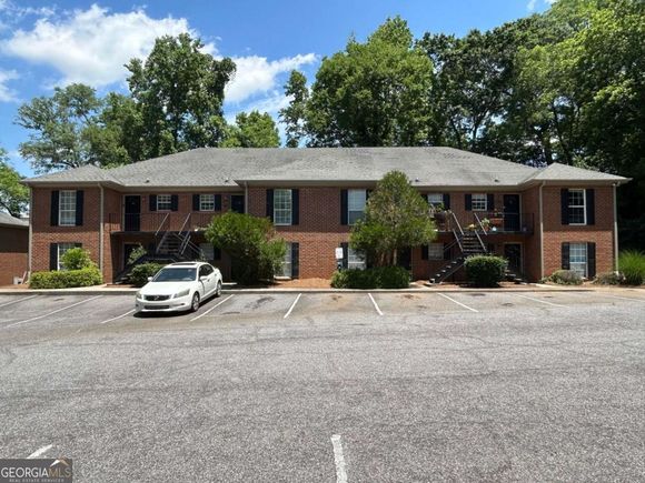 1055 Baxter Street Unit 308 Athens, GA Condo Sold - Photo 1 of 1. Opens carousel modal
