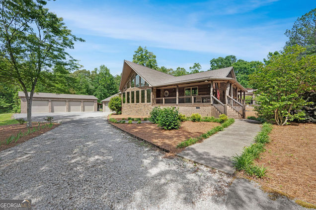 4440 Keith Road