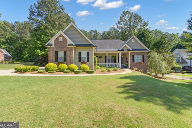 150 Cold Harbor Court Sharpsburg, GA House Sold - Photo 1 of 1. Opens carousel modal