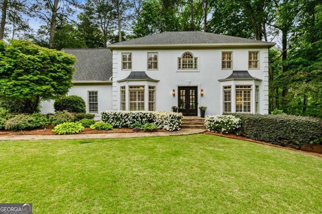 3275 Lord N Lady Lane Alpharetta, GA House Sold - Photo 1 of 1. Opens carousel modal