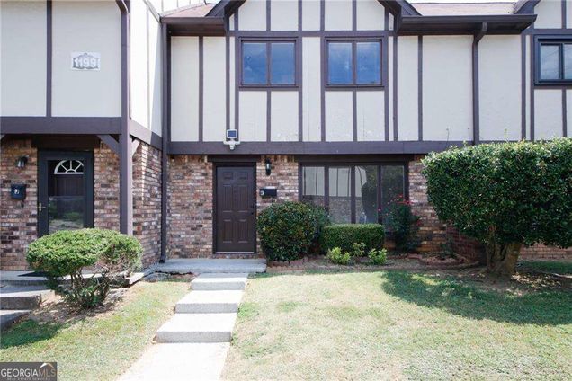 1199 Ashborough Drive SE Unit K