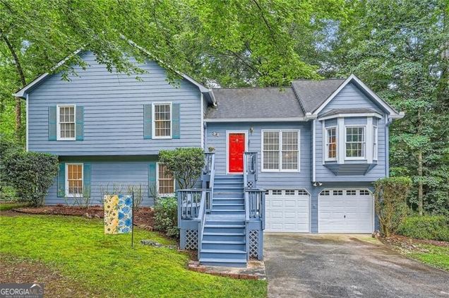 2715 Braemore