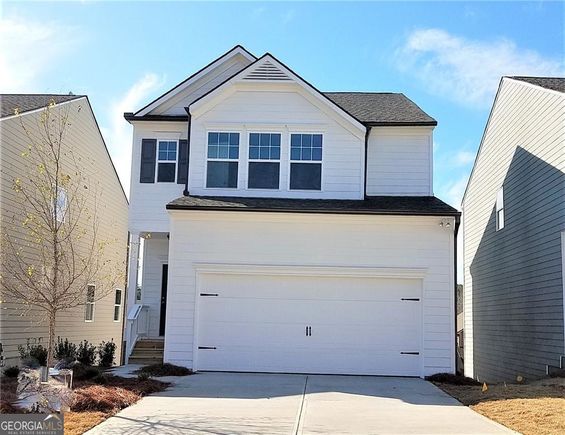 199 Covington Terrace Newnan, GA House Sold - Photo 1 of 1. Opens carousel modal