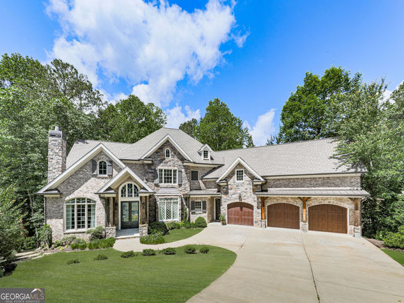 5039 Towne Lake Hills N