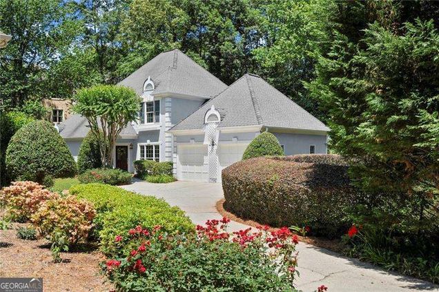 1050 Shady Valley Place Atlanta, GA House Sold - Photo 1 of 1. Opens carousel modal