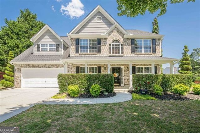 2304 Mitford Court Dacula, GA House Sold - Photo 1 of 1. Opens carousel modal