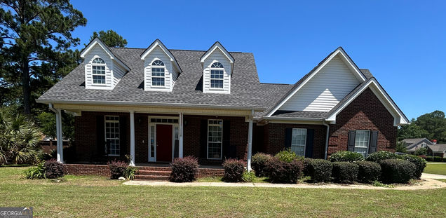 116 Wynens Way Macon, GA House Active - Photo 1 of 27. Opens carousel modal