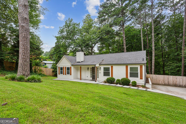 232 Apple Branch Drive