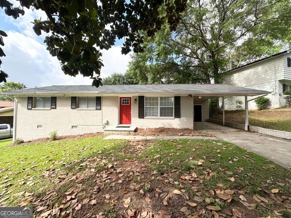 3730 Stephanie Drive SW