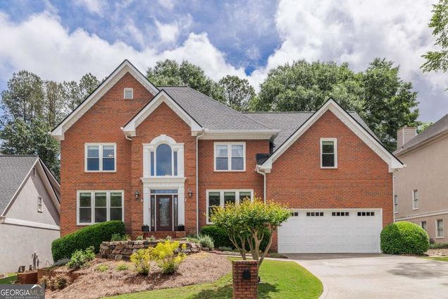 4960 Haydens Walk Drive Johns Creek, GA House Sold - Photo 1 of 1. Opens carousel modal