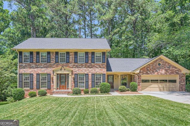 3592 Midvale Cove Tucker, GA House Sold - Photo 1 of 1. Opens carousel modal