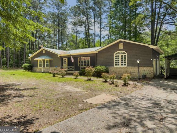 5216 Wheeler Drive Loganville, GA House Sold - Photo 1 of 1. Opens carousel modal