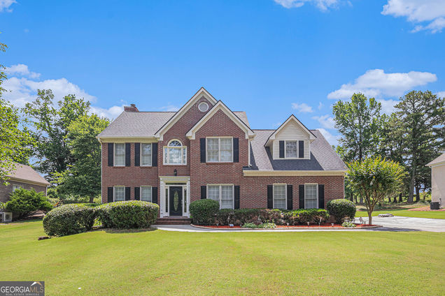 1644 Beaver Creek Lane Snellville, GA House Sold - Photo 1 of 1. Opens carousel modal