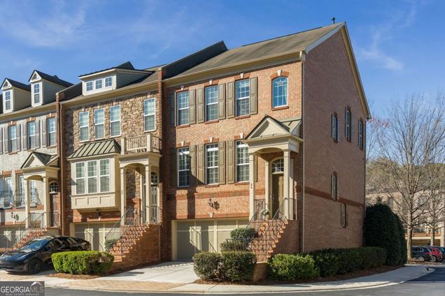 24 Rockland Place Decatur, GA Townhouse Sold - Photo 1 of 1. Opens carousel modal