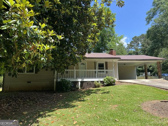 6512 Executive Drive