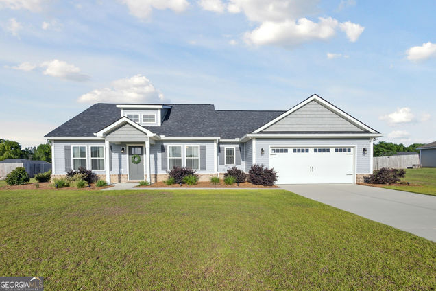 119 Old Barn Road Statesboro, GA House Sold - Photo 1 of 1. Opens carousel modal