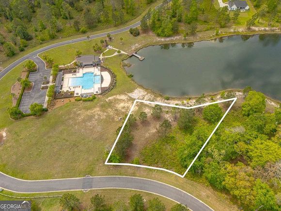 412 Salt Creek Way E Unit LOT #166A Brunswick, GA Plot of land Sold - Photo 1 of 1. Opens carousel modal
