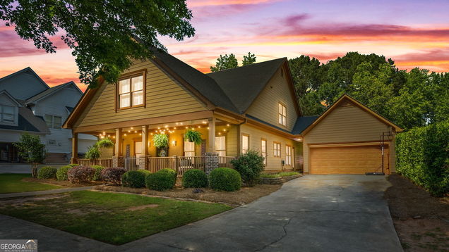 3007 Brush Arbor Crossing McDonough, GA House Sold - Photo 1 of 1. Opens carousel modal