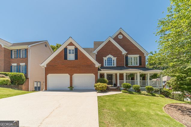 4610 Admiral Ridge Way Lilburn, GA House Sold - Photo 1 of 1. Opens carousel modal