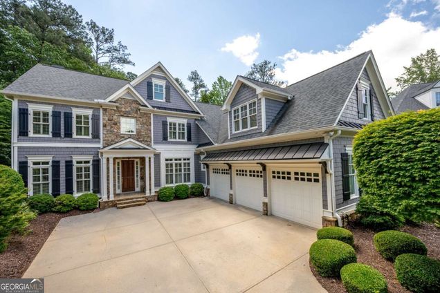 2301 Kirk Farm Place NW