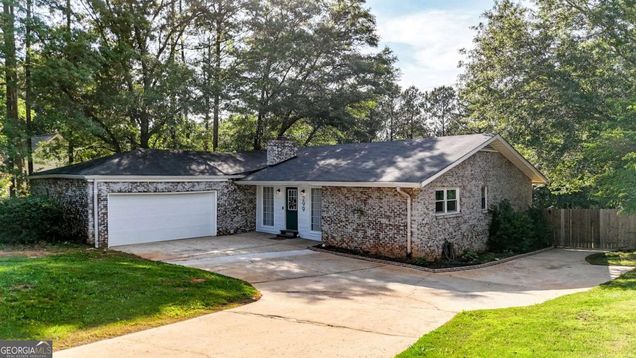 299 Kennington Drive