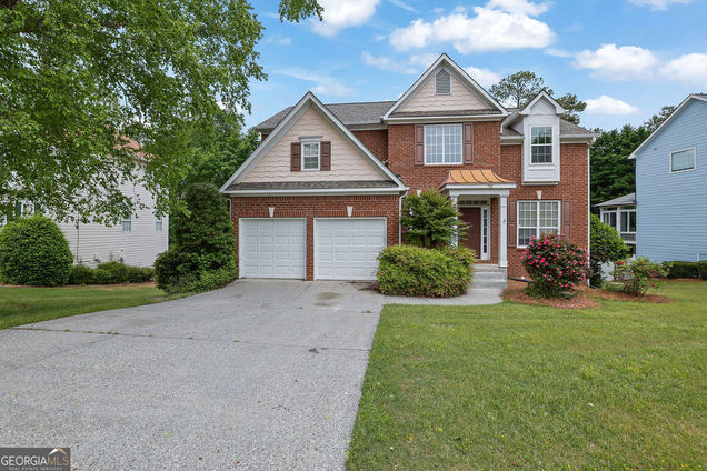 2988 Belfaire Lake Drive Dacula, GA House Sold - Photo 1 of 1. Opens carousel modal
