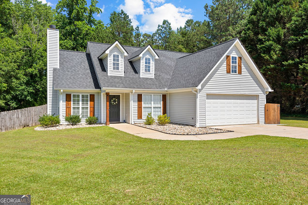 75 Mcintosh Estates Court Sharpsburg, GA House Sold - Photo 1 of 1. Opens carousel modal