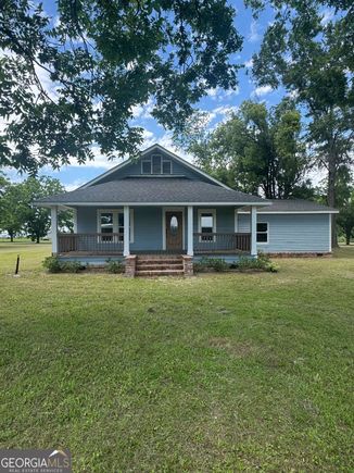 3 Thurman Dasher Rd, Reidsville, GA 30453 | Estately 🧡 | MLS# 10529141