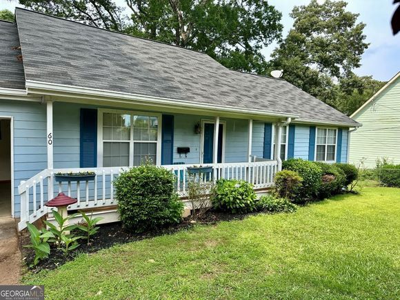60 Parkman Trail